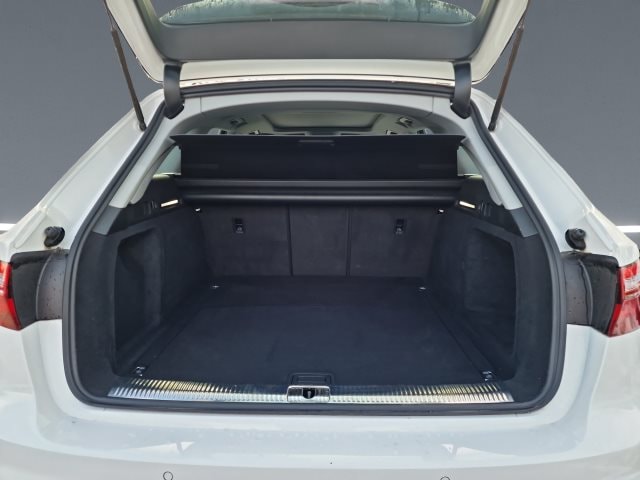 Audi A4 35 TFSI Avant S-Line S-Tronic