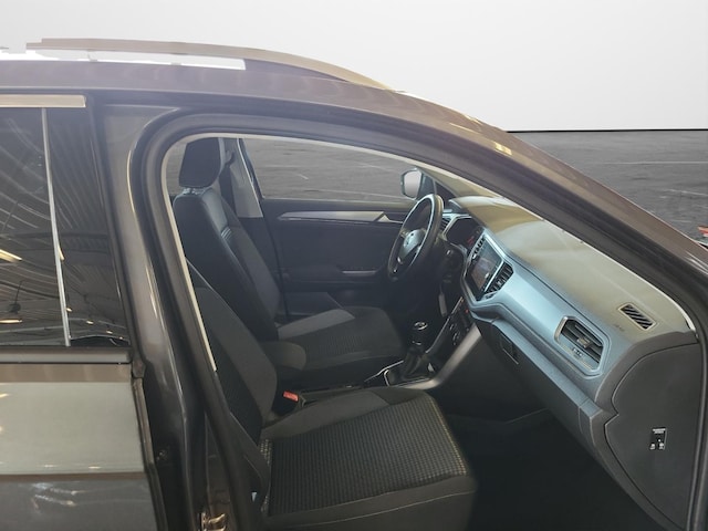 Volkswagen T-Roc 1.0 TSI