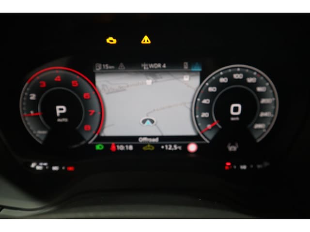 Audi Q2 35 TFSI S-Line S-Tronic