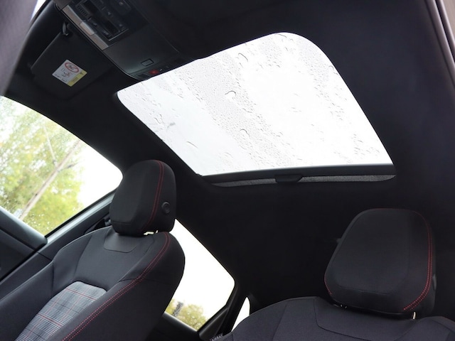 Volkswagen Polo 2.0 TSI DSG