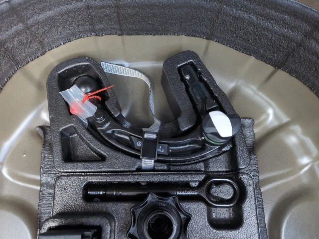 Volkswagen Taigo Friends TSI