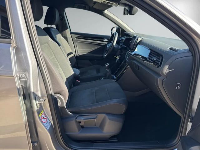 Volkswagen T-Roc 1.5 TSI Style