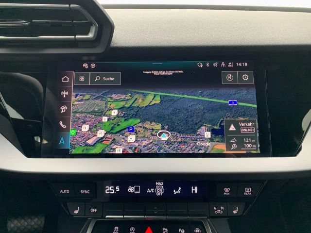 Audi A3 30 TFSI Sedan