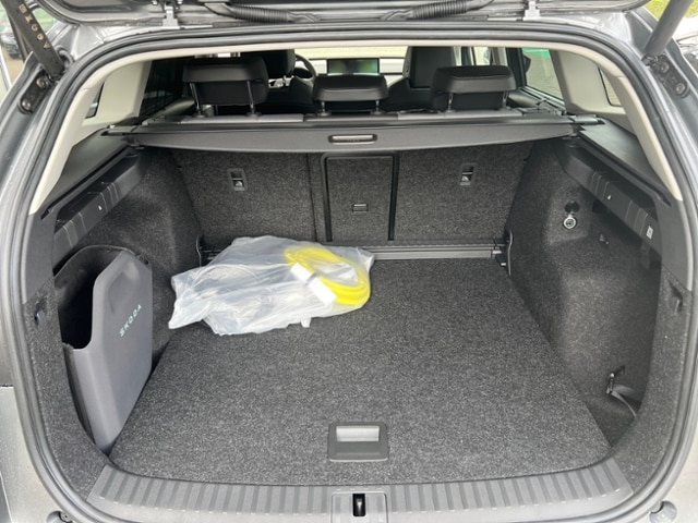 Skoda Enyaq Loft
