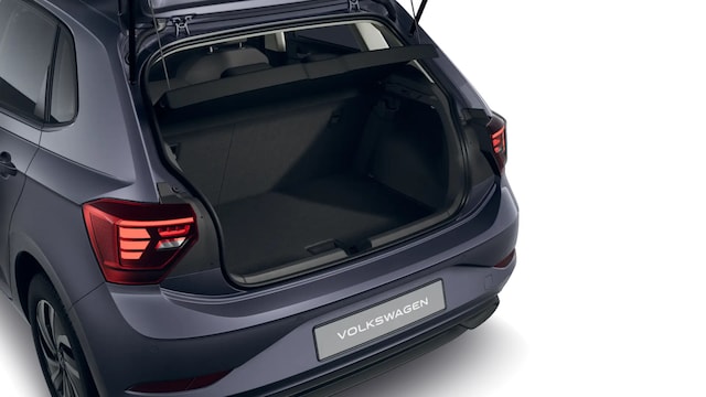 Volkswagen Polo 1.0 TSI DSG IQ.Drive Life