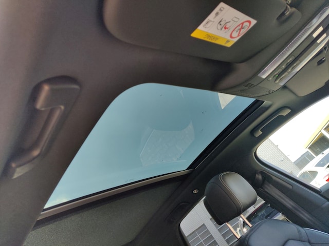 Volkswagen Touareg 3.0 V6 TDI