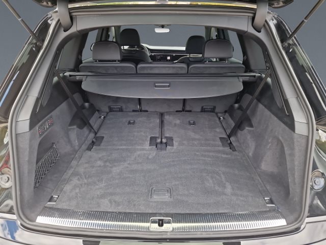 Audi Q7 50 TDI Quattro S-Line