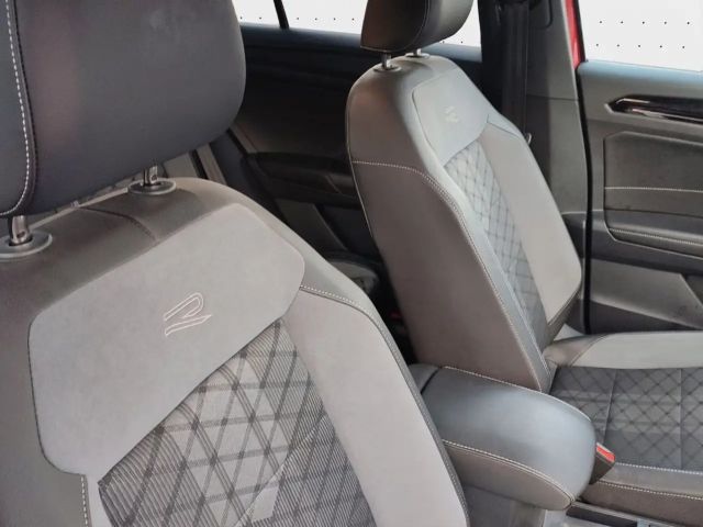 Volkswagen T-Roc 2.0 TDI R-Line