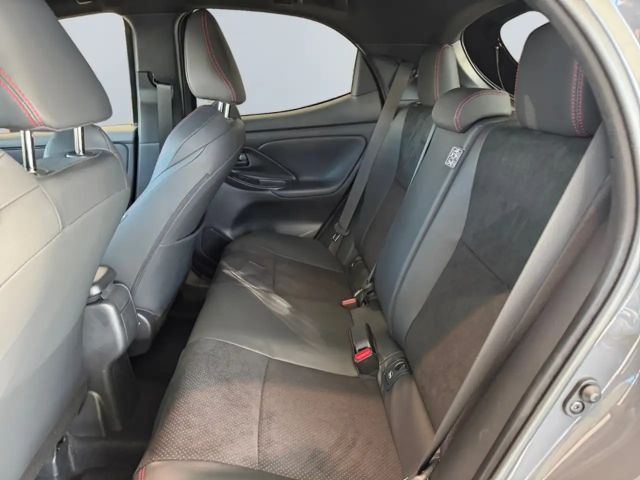 Toyota Yaris GR Hatchback Hybride