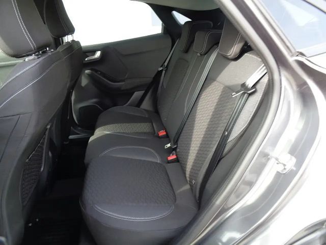 Ford Puma EcoBoost Titanium