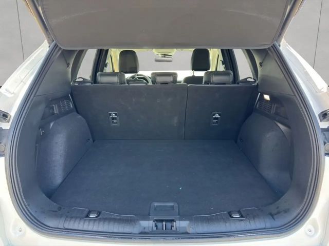 Ford Kuga Plug in Hybrid Vignale