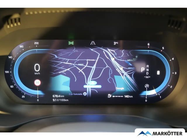 Volvo XC60 AWD Dark Plus