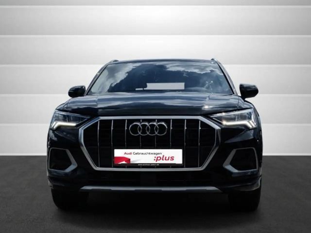 Audi Q3 35 TDI