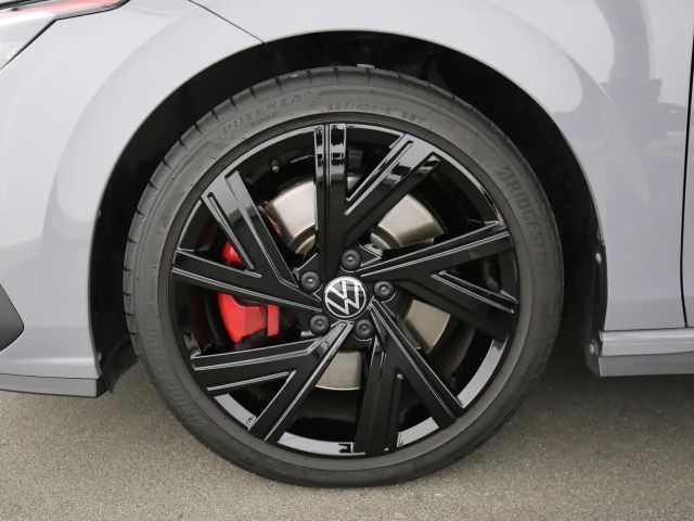 Volkswagen Golf 2.0 TSI DSG GTI Golf VIII