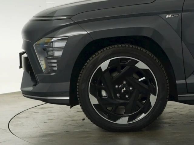 Hyundai Kona N Line