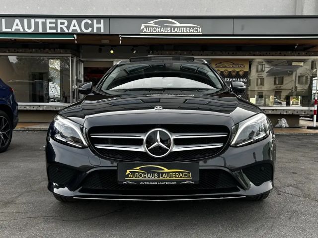 Mercedes-Benz C 300 Estate