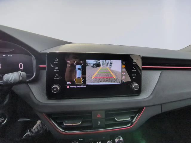 Skoda Kamiq 1.0 TSI Selection