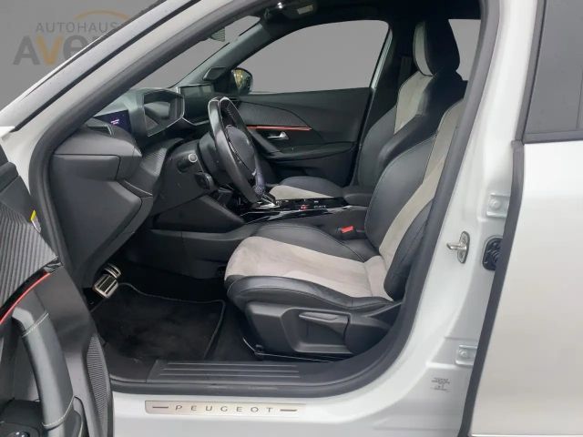 Peugeot 2008 GT-Line