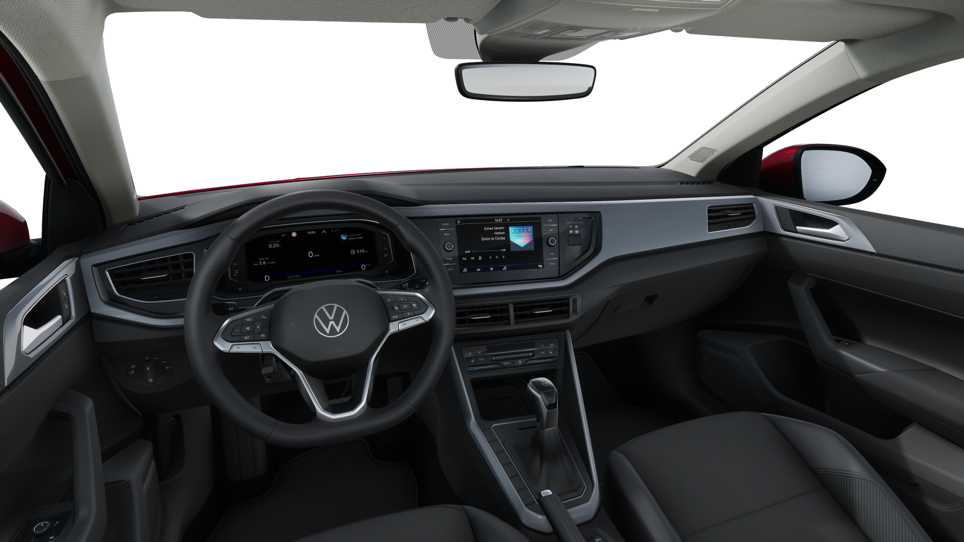 Volkswagen Taigo 1.5 TSI IQ.Drive Style