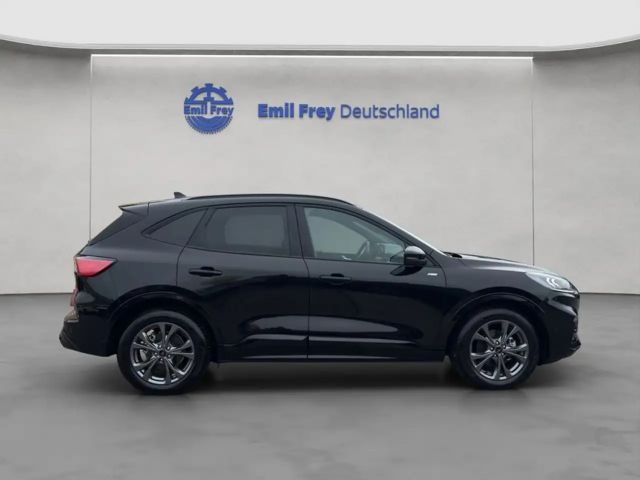 Ford Kuga EcoBoost ST Line X