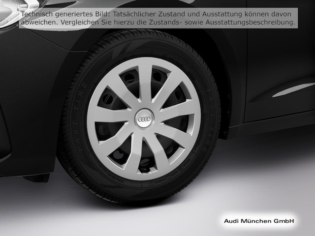 Audi A1 25 TFSI S-Tronic Sportback