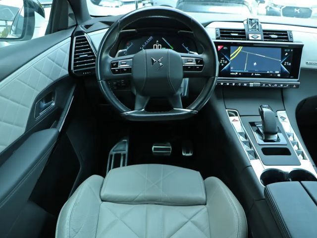 DS DS 7 Crossback Crossback