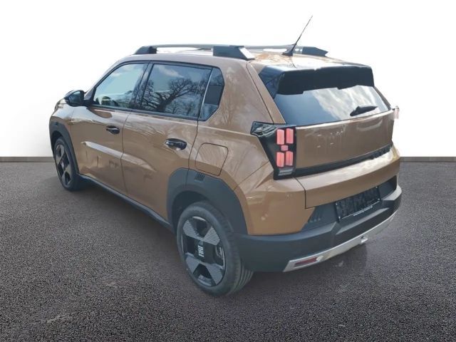 Fiat Grande Panda La Prima