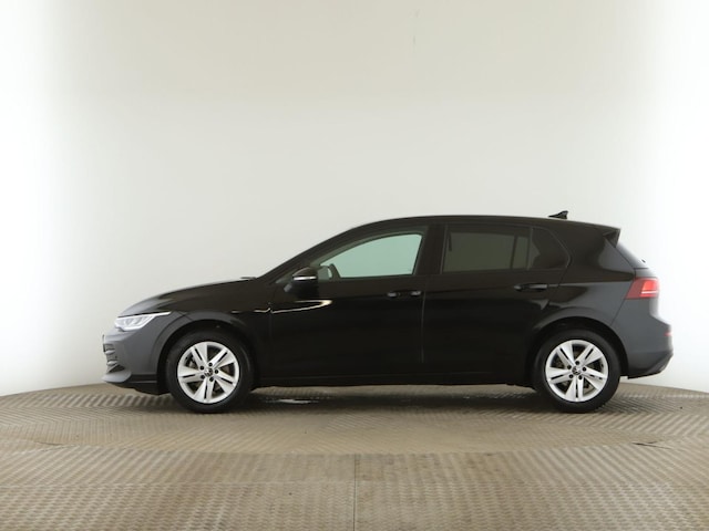 Volkswagen Golf 1.5 eTSI Golf VIII Life