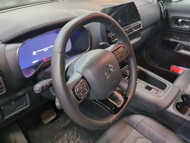 Citroën C5 Aircross Hybrid Plus