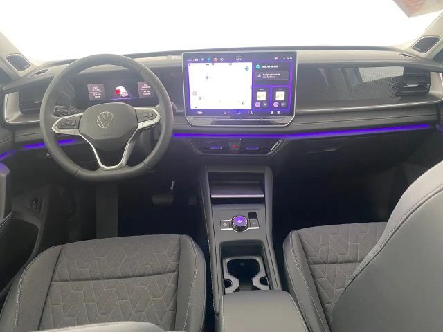 Volkswagen Tayron DSG