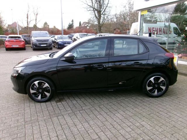 Opel Corsa GS-Line Grand Sport