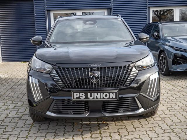 Peugeot 2008 Allure Pack Hybrid