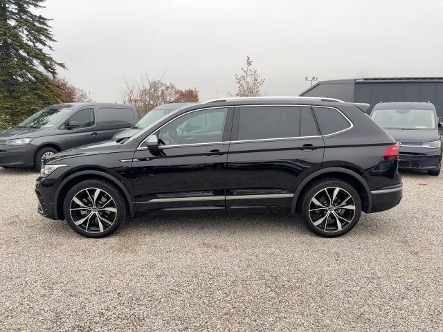 Volkswagen Tiguan Allspace DSG R-Line