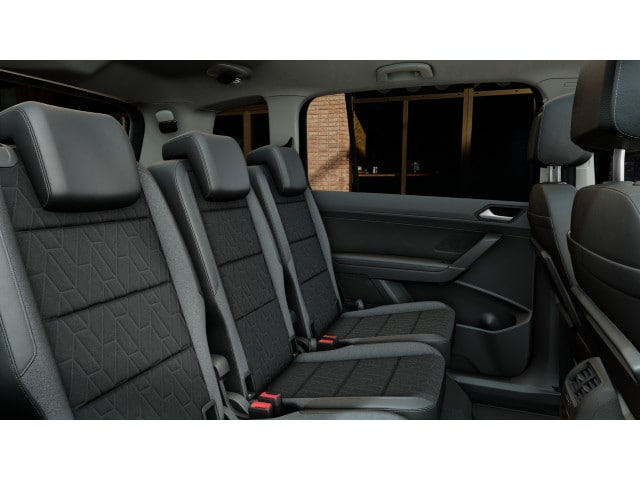 Volkswagen Touran 1.5 TSI IQ.Drive