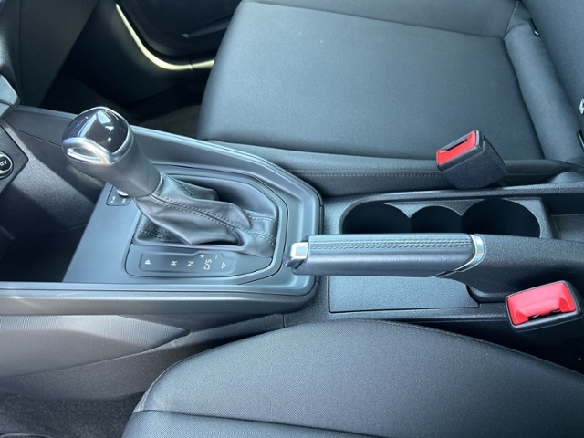 Audi A1 Citycarver 30 TFSI Allstreet S-Tronic