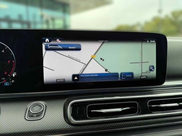 Mercedes-Benz V 300 AMG Line AVANTGARDE