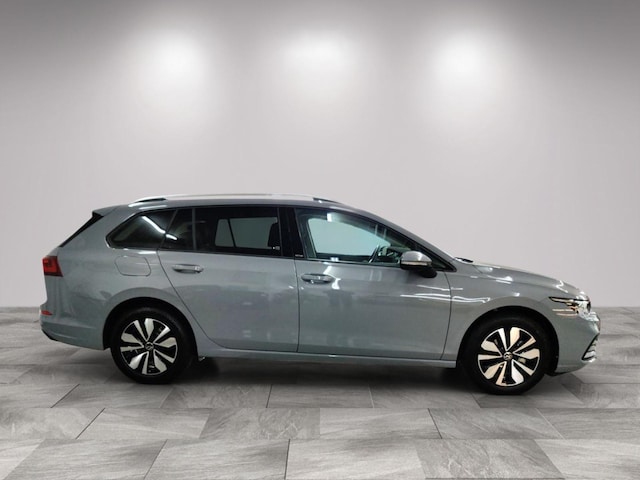 Volkswagen Golf 1.5 eTSI Move Variant