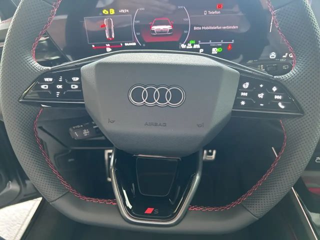Audi A6 Quattro