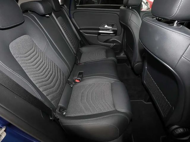 Mercedes-Benz B 200 Progressive