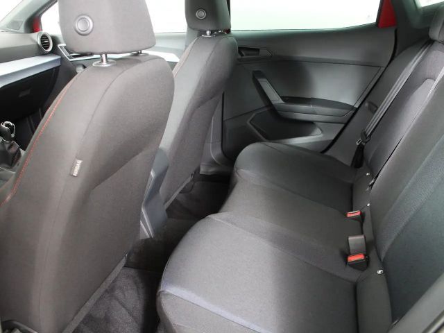 Seat Ibiza 1.0 TSI FR-lijn