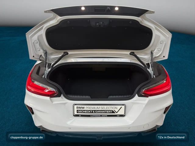 BMW Z4 Cabrio M40i Roadster