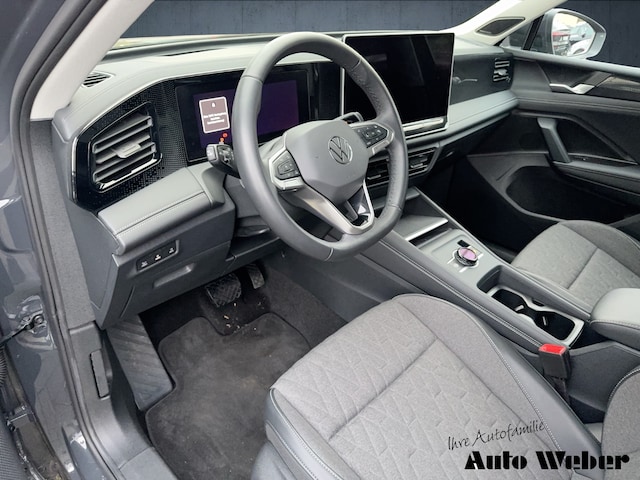 Volkswagen Tiguan 2.0 TDI DSG IQ.Drive Life