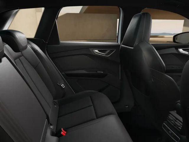 Audi Q4 e-tron Quattro S-Line