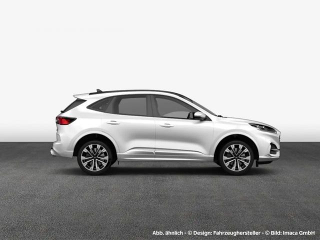 Ford Kuga Plug in Hybrid ST Line