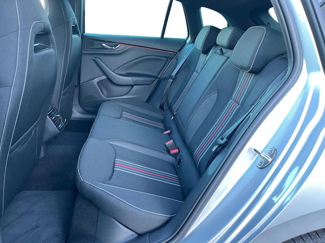 Skoda Scala 1.5 TSI Monte Carlo