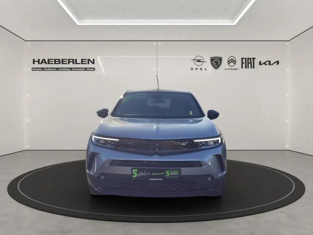 Opel Mokka GS-Line Grand Sport Mokka-e