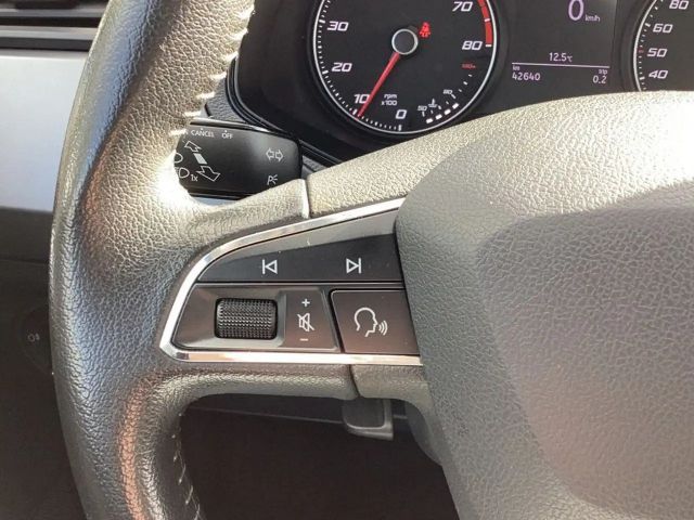 Seat Ibiza 1.0 TSI DSG Style