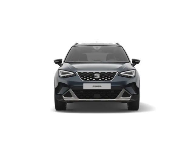 Seat Arona 1.0 TSI DSG