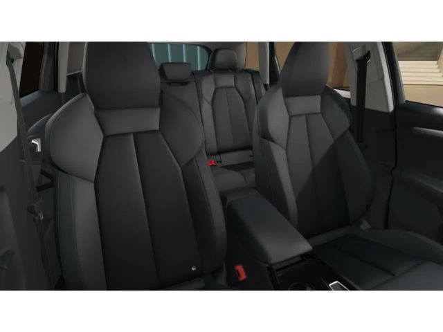 Audi Q6 e-tron Performance S-Line