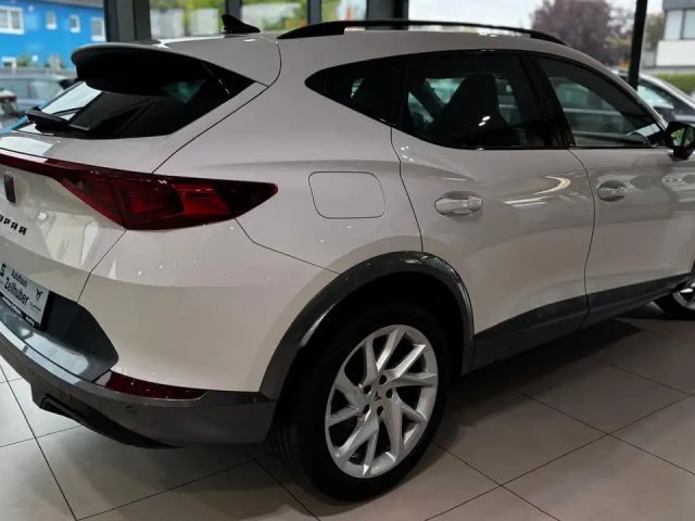 Cupra Formentor 2.0 TDI *ACC*Navi*Kamera*Totwinkel*